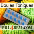 Tonic Balls 22